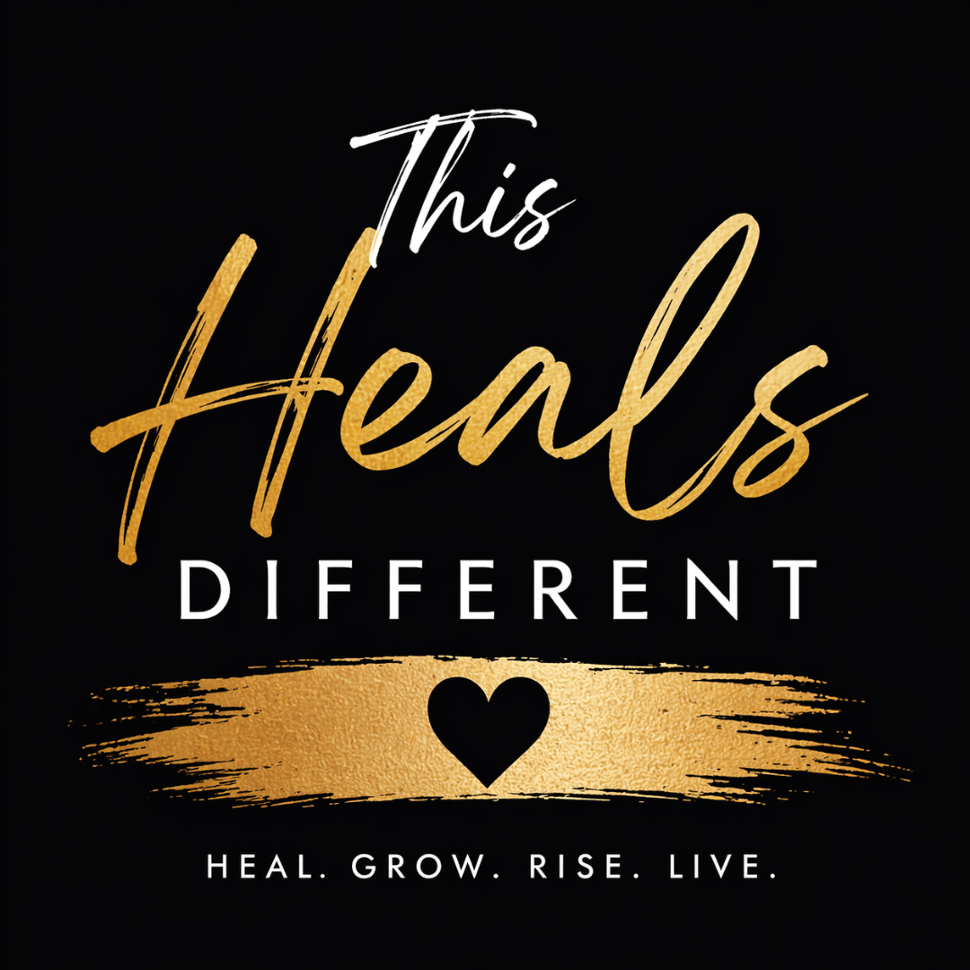 This Heals Different